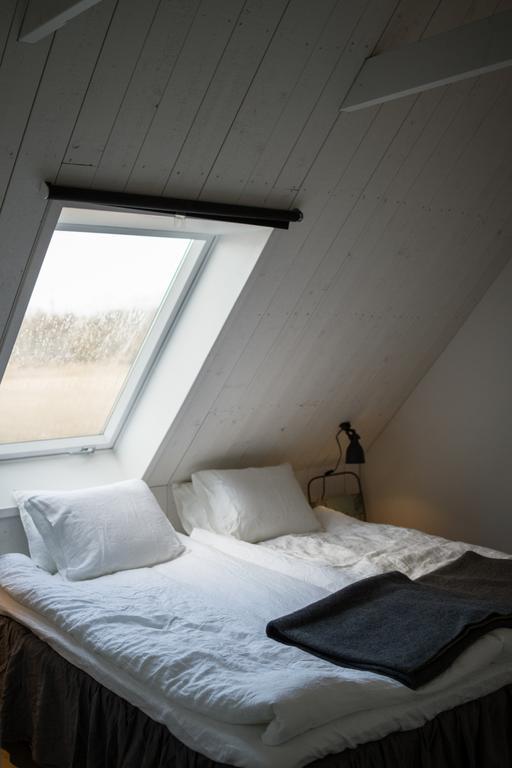 Froeken Hjorts Bed And Breakfast Höganäs Extérieur photo
